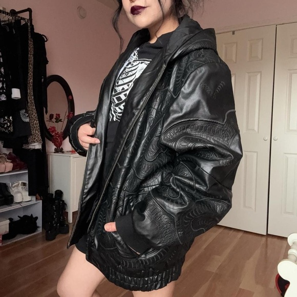 ⛓️‍💥 ‼️SOLD‼️ - Picture 3 of 9